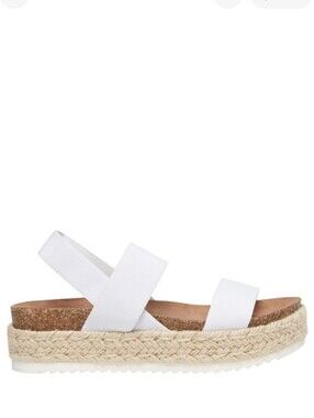 Madden Girl 'Cyrra' Sandals